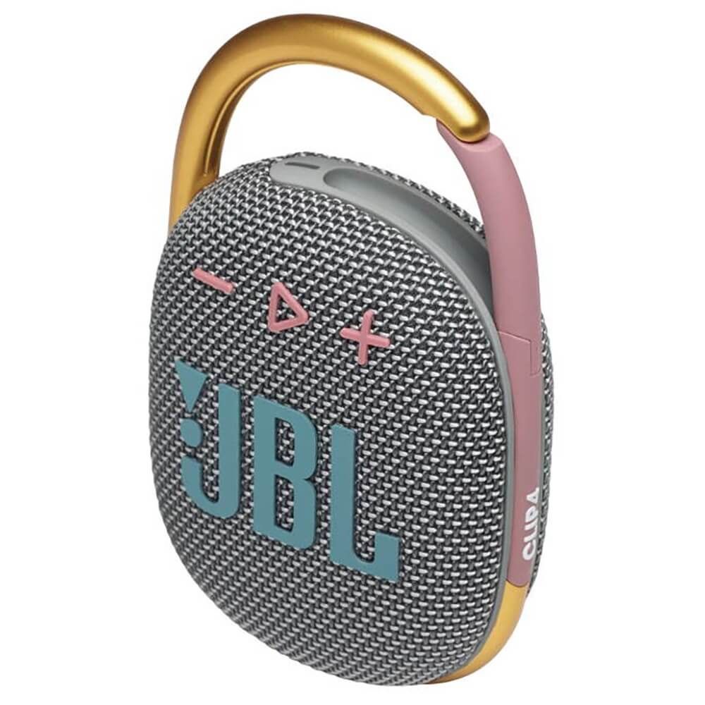 Портативная колонка JBL Clip 4 (original) all colors Original Product