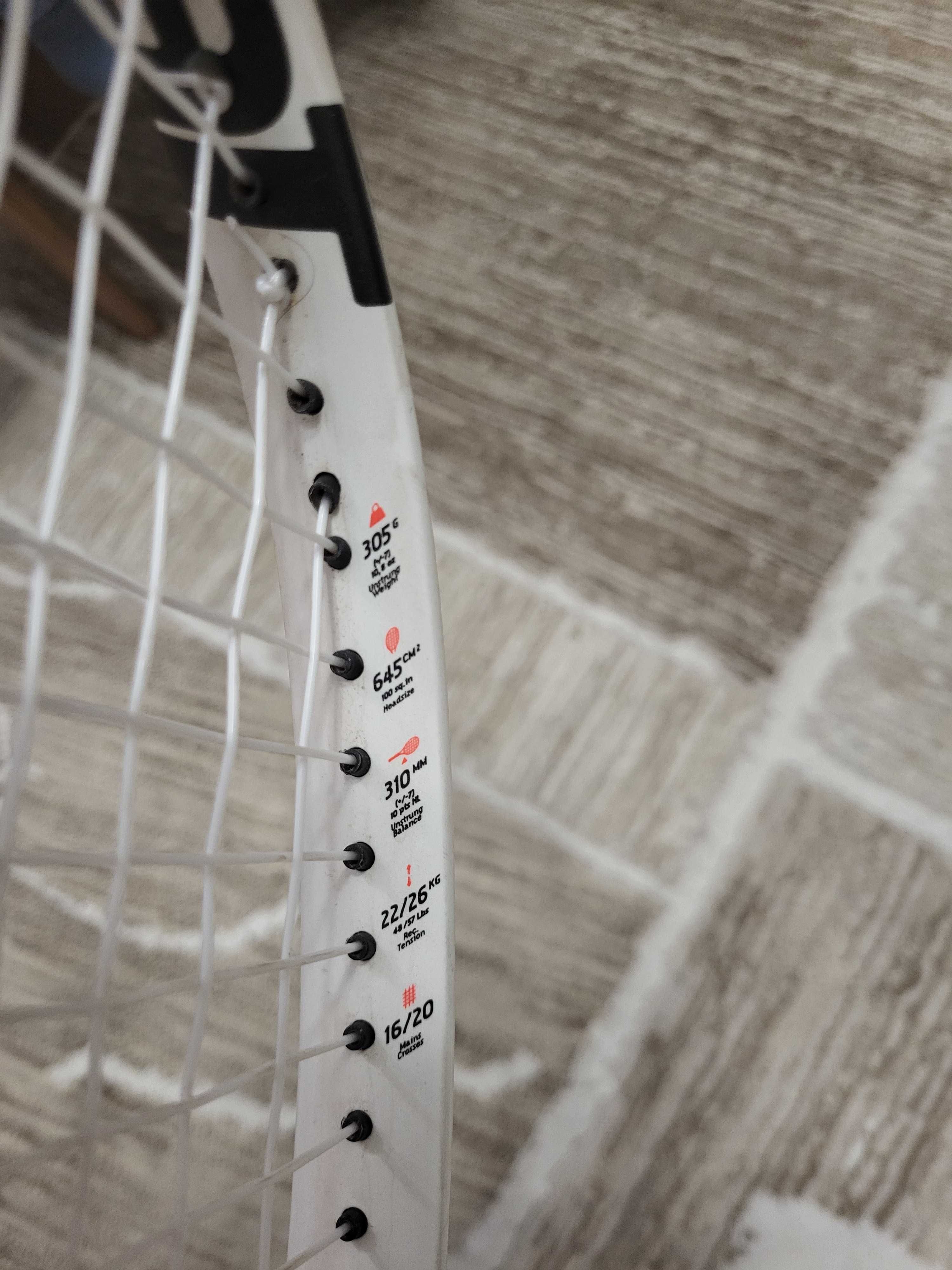 Babolat pure strike
