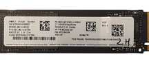 SSD 512gb NVme Samsung PCI-E 4.0 ca NOU, Garantie