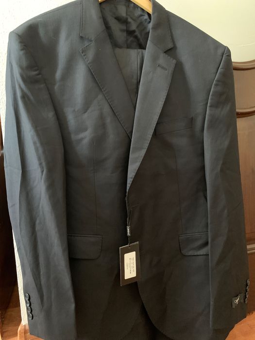 Костюм мужской новый