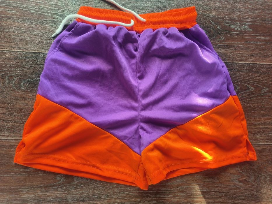 Шорты спортивные