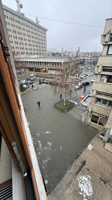 Vand apartament 3 camere ultracentral