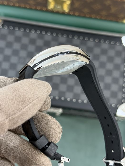 Franck Muller Vanguard