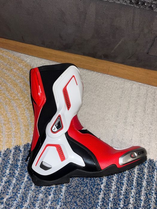 Мото ботуши Dainese Torque 3, Air D1,  като нови
