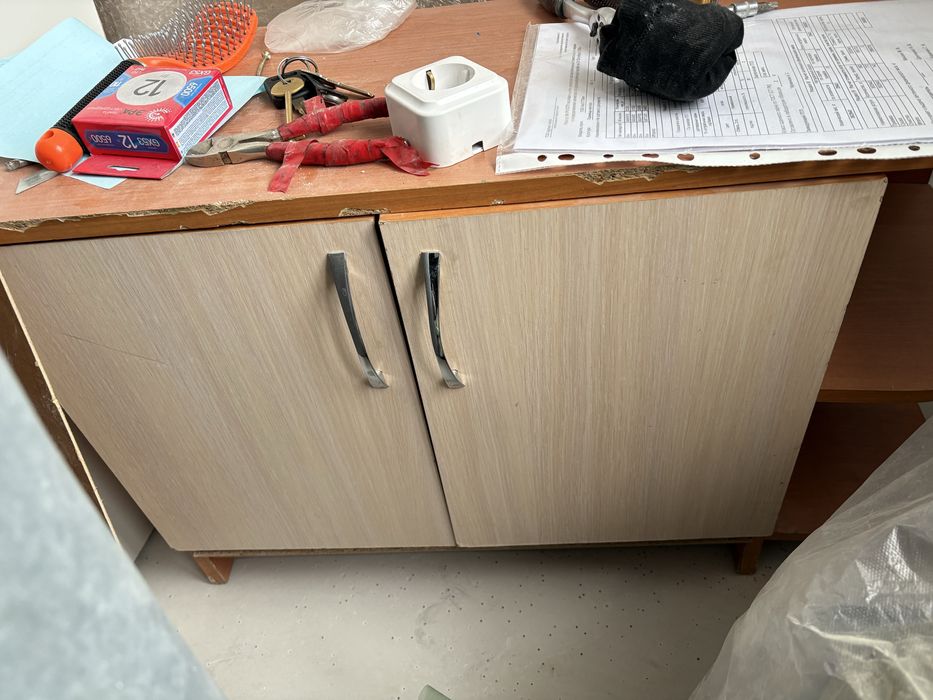 Продам прихожую