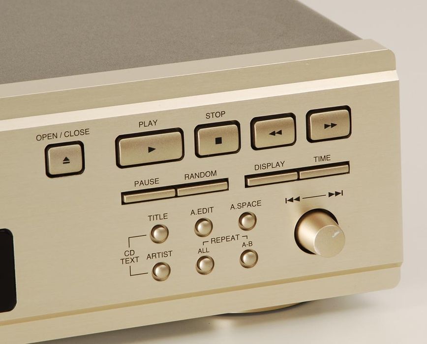 Denon DCD-755ARR ,telecomanda originală ,ca nou