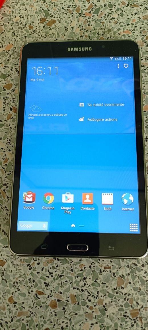 Tableta Samsung Galaxy tab4