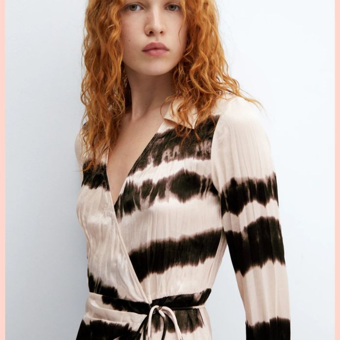 Рокля Mango, размер S