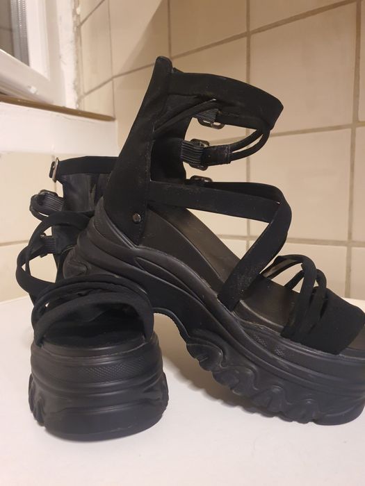 Sandale damă mărimea 38