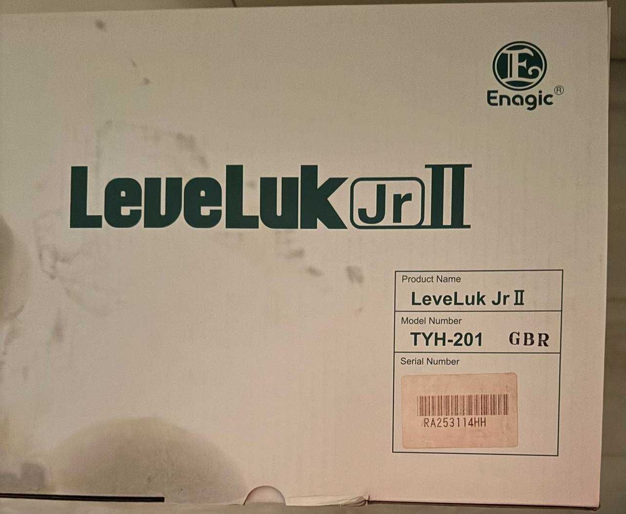 Ионизатор водяного фильтра Enagic Leveluk Kangen JR2 / JRll новый