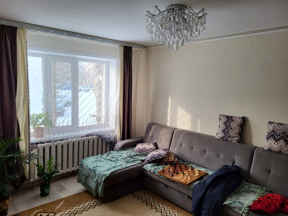 Продам 3 комн квартиру