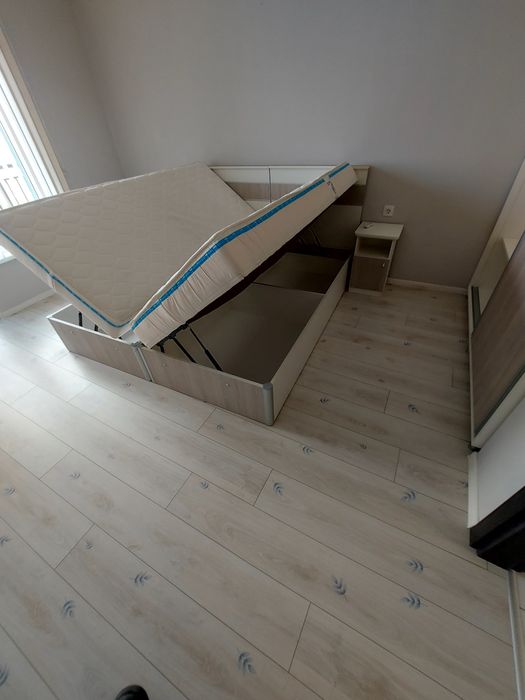 Дава се под наем Двустаен апартамент в Варна, Автогара - 70 кв.м за 459 € - Снимка #3