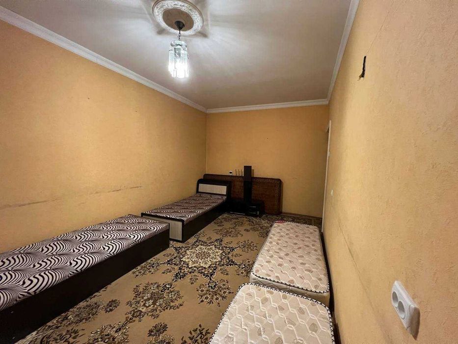 Yunusobod metro, bez makler kvartira qizlarga Yunusobod bozorga 10 min