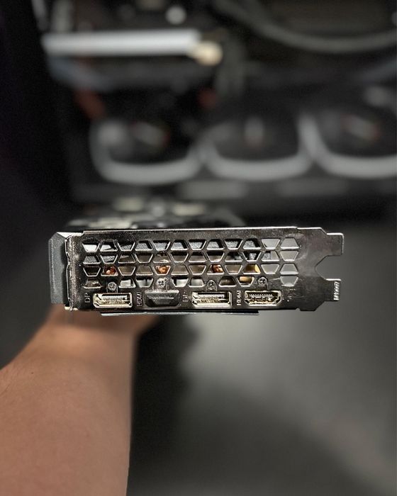 gigabyte rtx3060 gaming oc 12gb