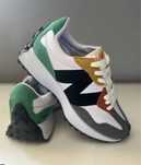 Adidasi New Balance dama si barbat