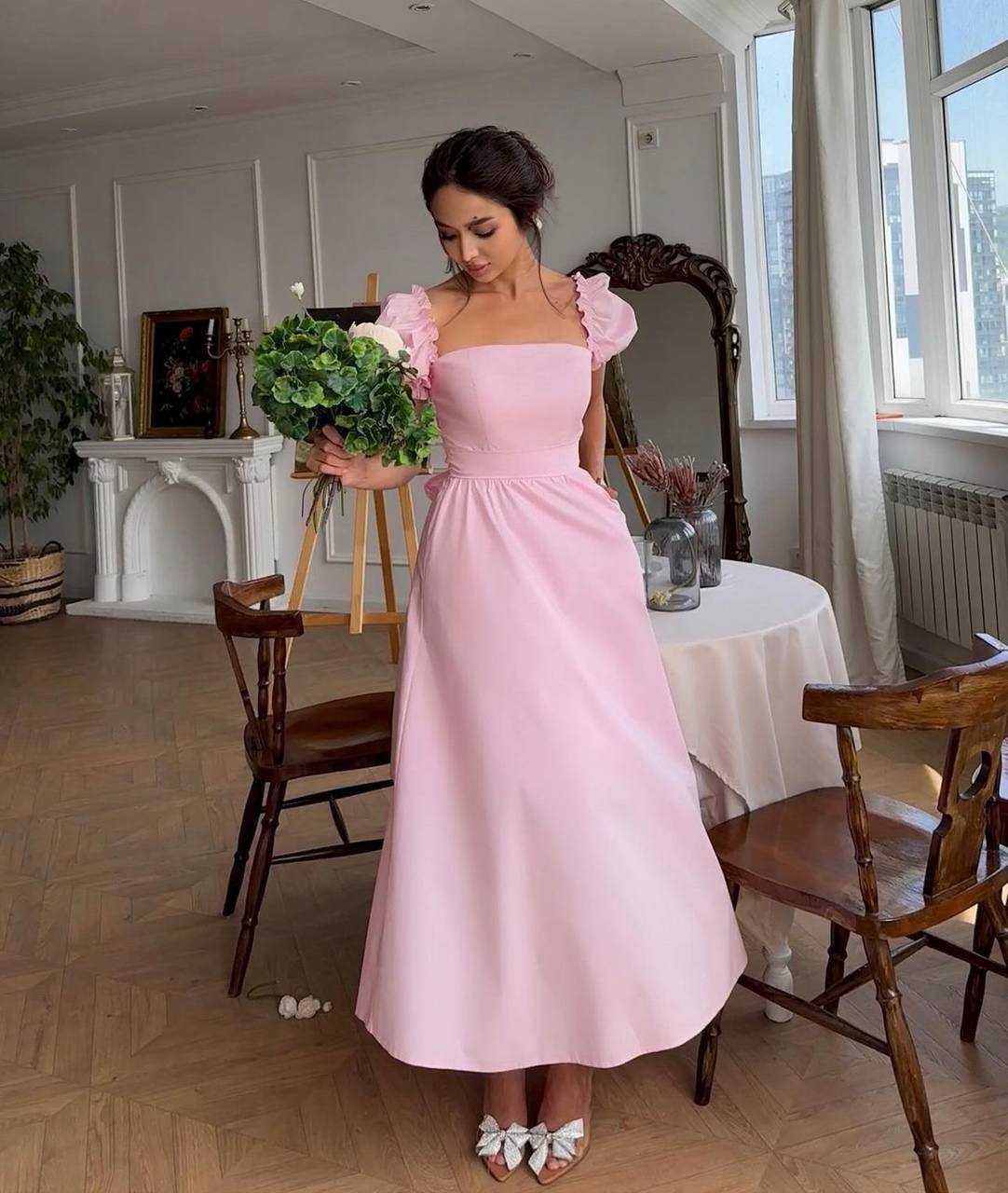 Платье в стиле Pinterest