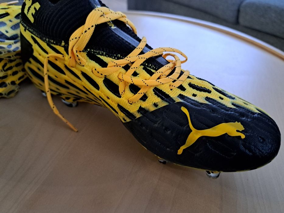 PUMA FUTURE 5.1 Футболни обувки
