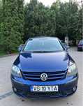 Volkswagen Golf 5 Plus