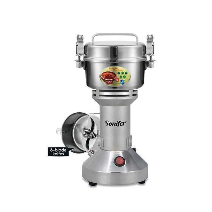 Кофемолка Sonifer SF-3576