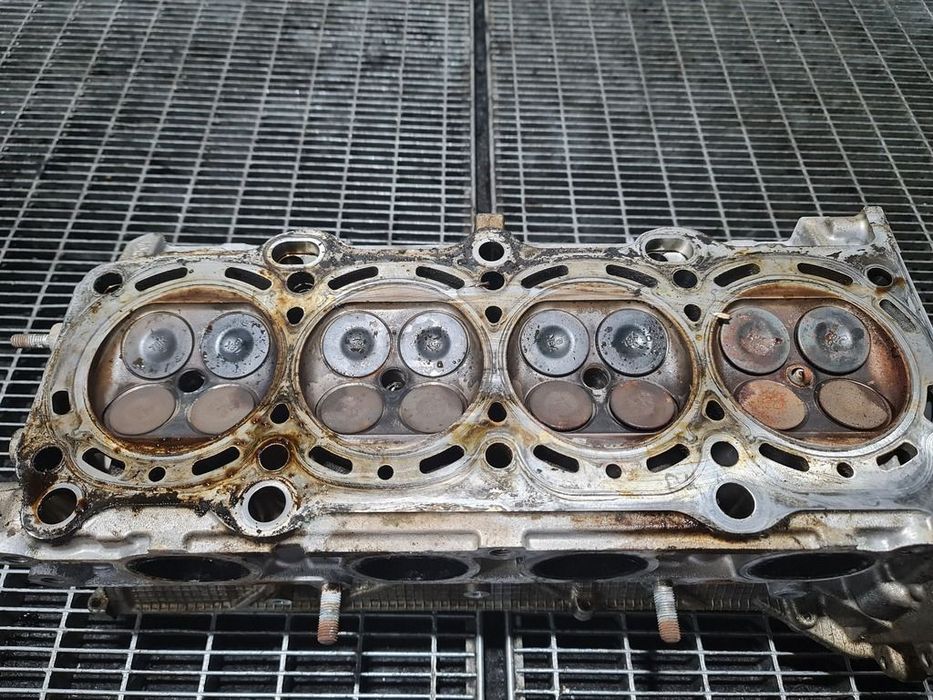 Chiuloasa Suzuki Grand Vitara 2.4 B - 124kW 169CP 2393CC J24B Euro5 (1308)