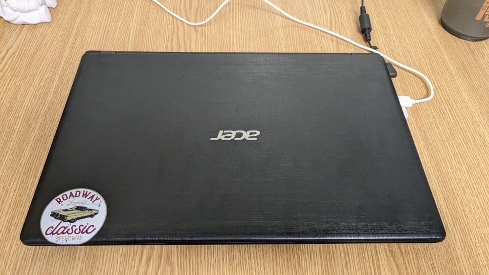 Laptop Acer Aspire i3 Get 7/ddr4