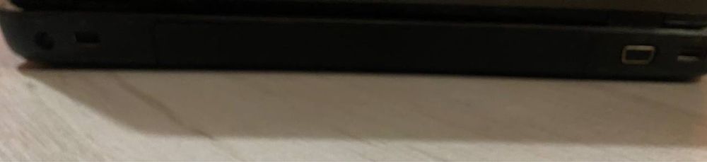 Laptop dell intel core 15