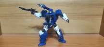 Vănd figurinele transformers Soundwave şi Ravage