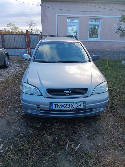Vand Opel Astra Caravan