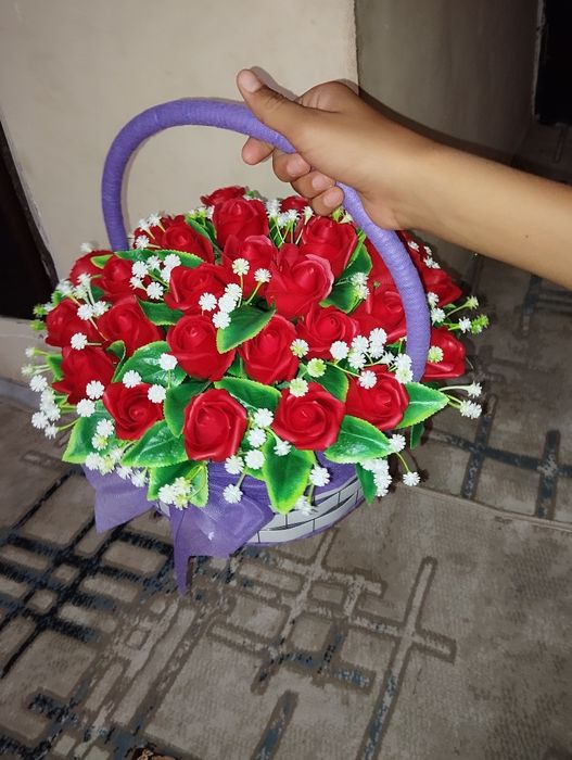Sayyora flowerss