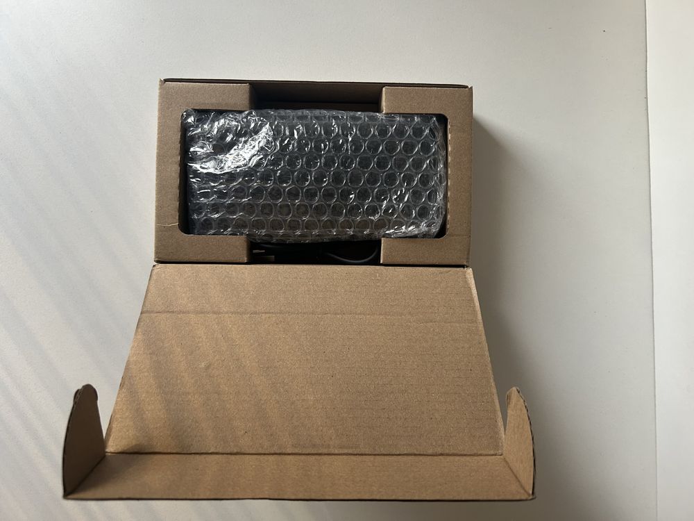 Външна Батерия Power Bank - 20000mAh