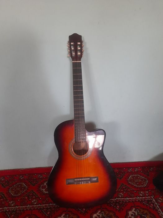 Classic gitara 41 razmer