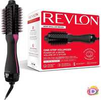 Електрическа четка за коса REVLON salon One-step.