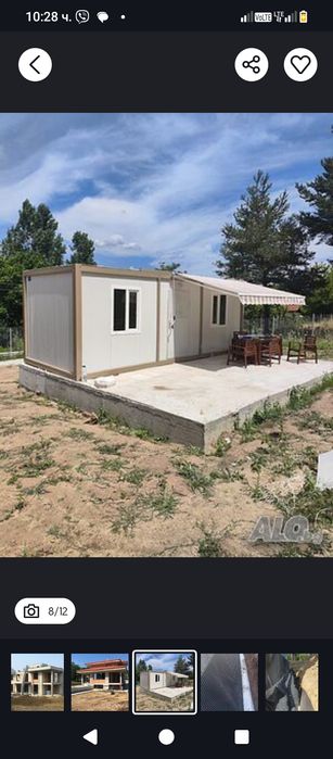 Ремонт на покриви Работим в цяла България