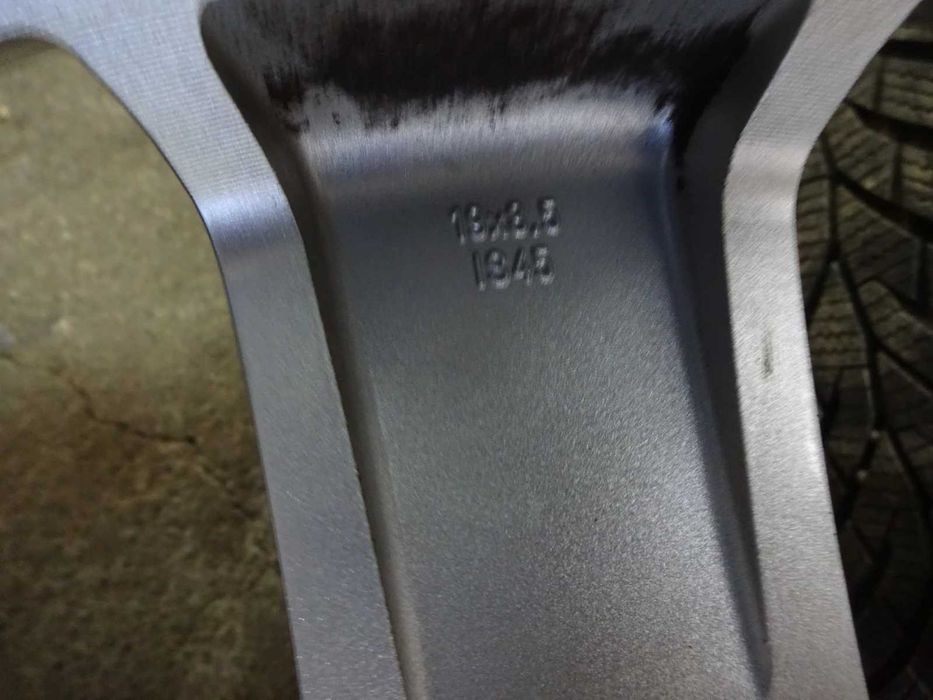 Джанти за Opel Insignia