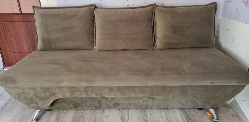 Диван раскладной