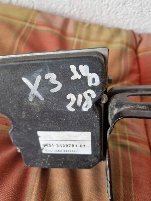 ABS за BMV X3 E83