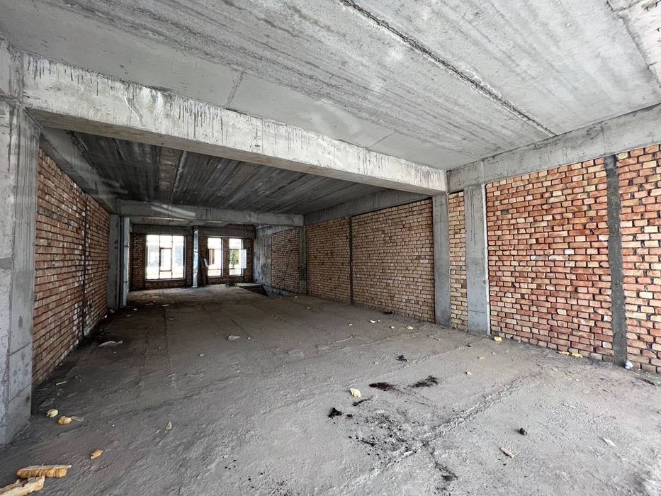 Продается помещение Улица Махтумкули
450м2