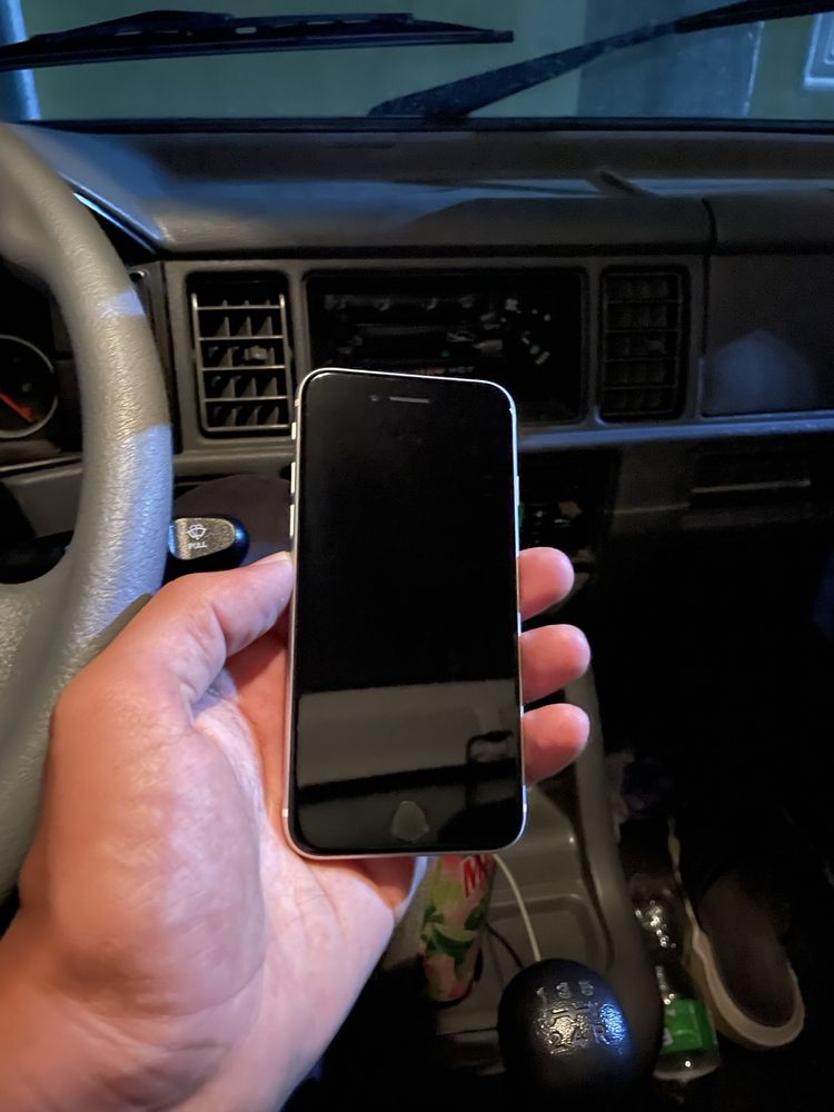Iphone se 2020 ideal