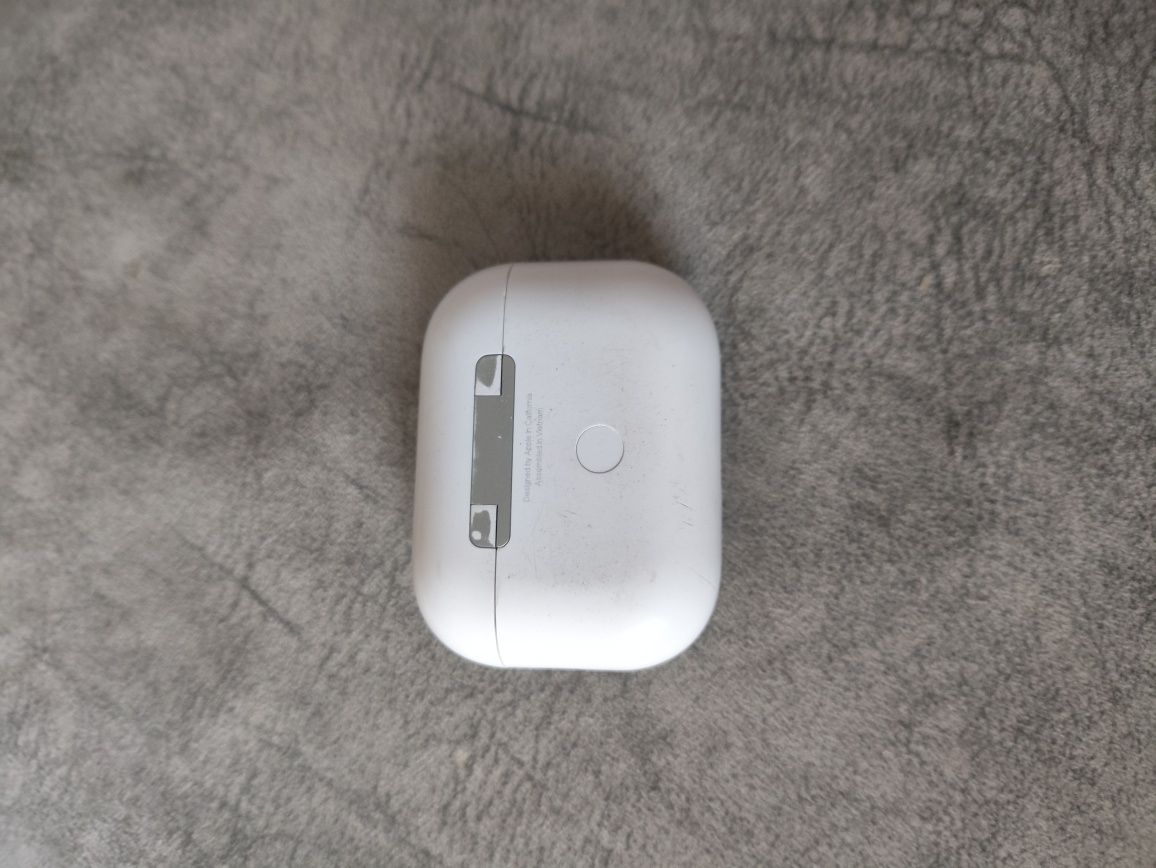 оригинал airpods pro 2