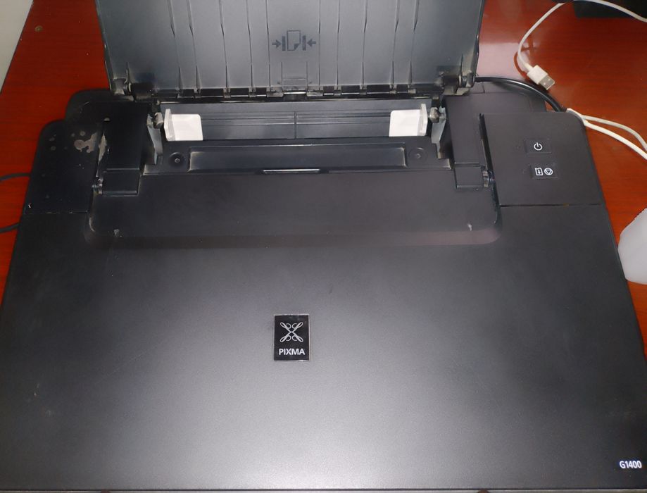 Продам  принтер canon g1400