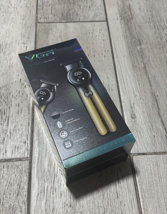 Masina de tuns/ barba/ VGR