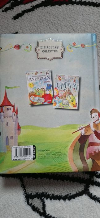 Basme ,repovestire pentru cei mici