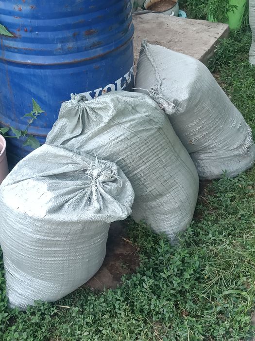 Продам куриный помёт