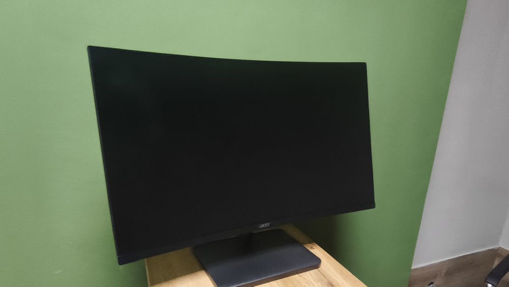 Игровой Монитор Acer 240 гц игровой