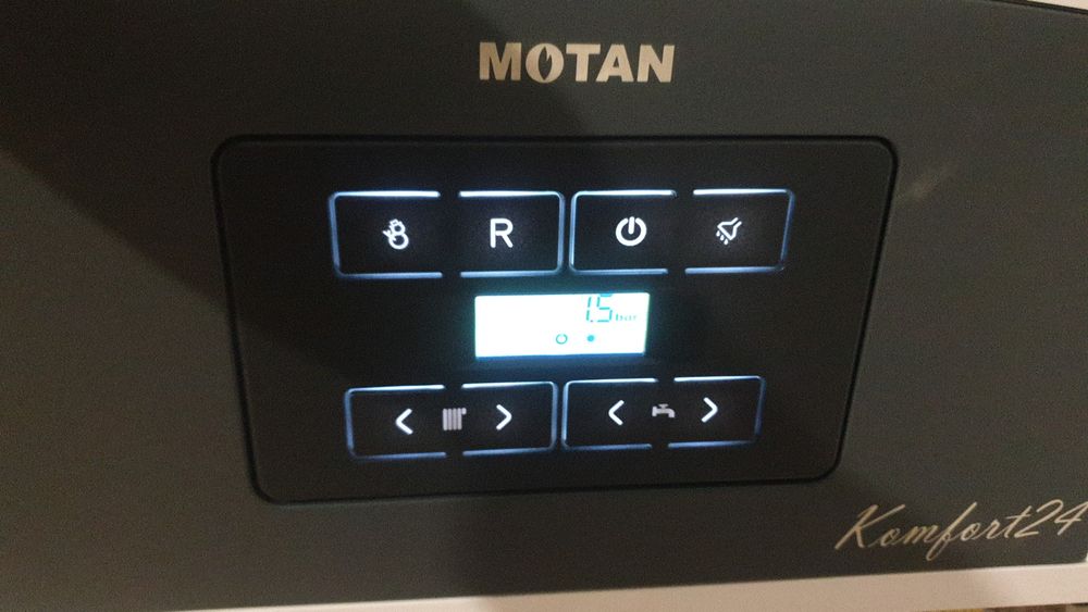 Montez centrale termice,boilere,instalații sanitare