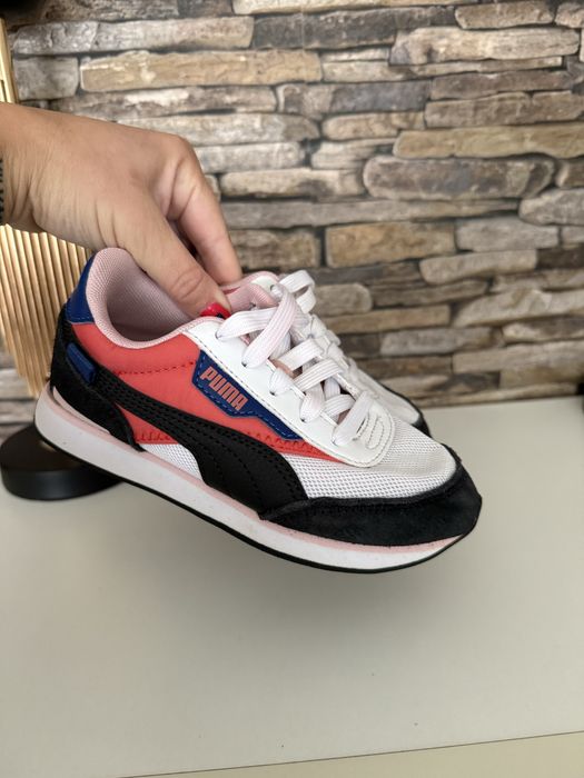 Детски маратонки Puma 31 номер