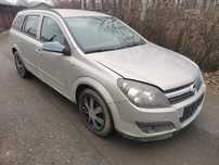 Dezmembrez Opel Astra H an 2007 motor 1.6 16v
