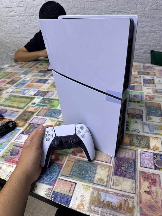 Playstation 5 ps5