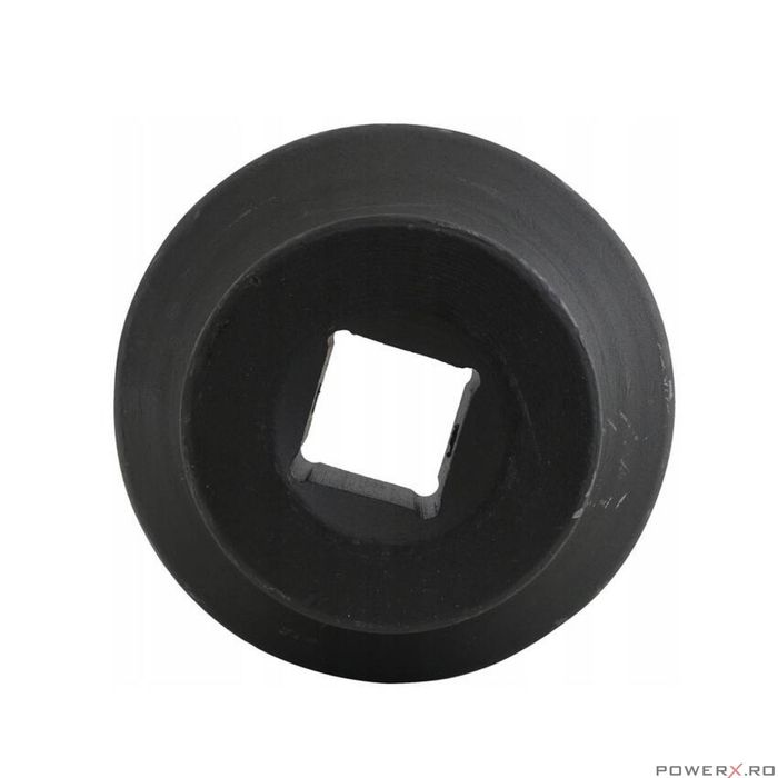 Cheie tubulara impact hexagonala, 80 mm, Verke