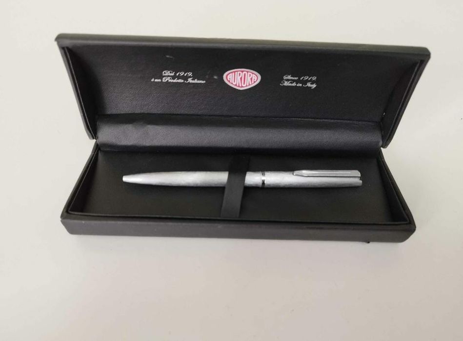 Vechi Pix Aurora International